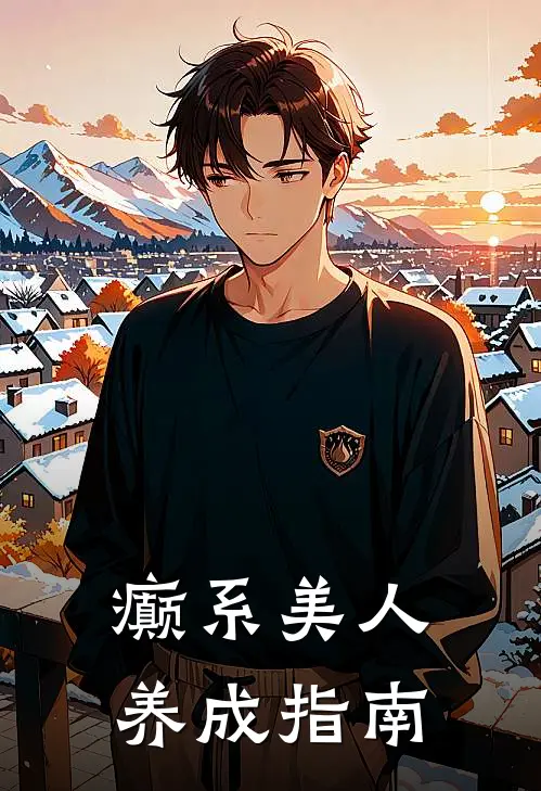 癫系美人养成指南(苏玛丽顾清)新热门小说_免费完结小说癫系美人养成指南(苏玛丽顾清)