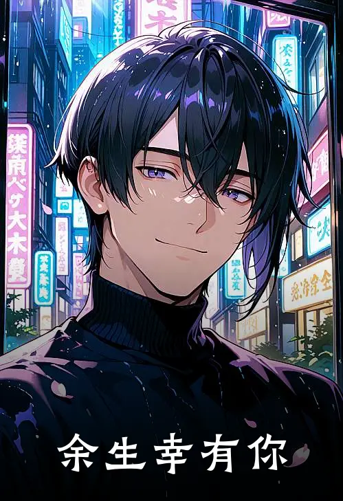余生幸有你(陆景浩顾屹)免费完结小说_免费小说在线阅读余生幸有你(陆景浩顾屹)