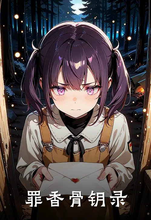 罪香骨钥录（姜问雪萧景珩）全文免费阅读无弹窗大结局_（罪香骨钥录全文免费阅读无弹窗）姜问雪萧景珩最新章节列表_笔趣阁（罪香骨钥录）