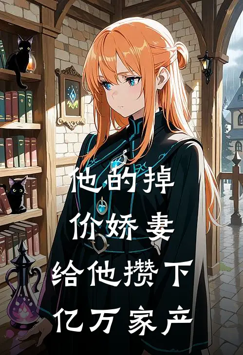 他的掉价娇妻，给他攒下亿万家产(江临舟顾小满)热门小说大全_免费小说大全他的掉价娇妻，给他攒下亿万家产江临舟顾小满