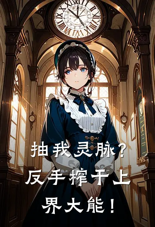 《抽我灵脉？反手榨干上界大能！》苏璃柳乘风全文免费在线阅读_《抽我灵脉？反手榨干上界大能！》全集阅读