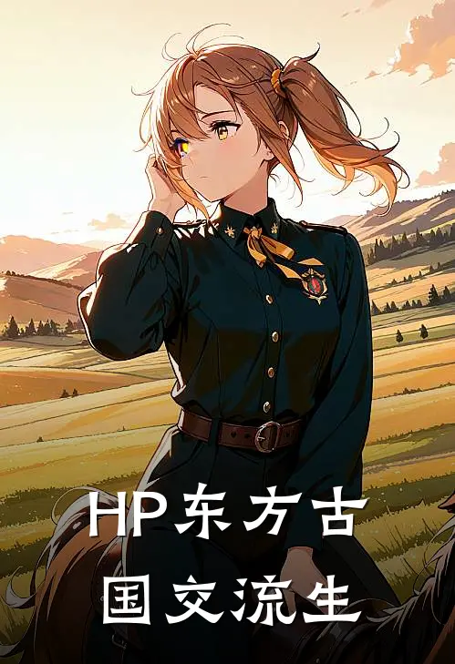 HP东方古国交流生(斯内普霍格沃茨)全文在线阅读_(HP东方古国交流生)精彩小说