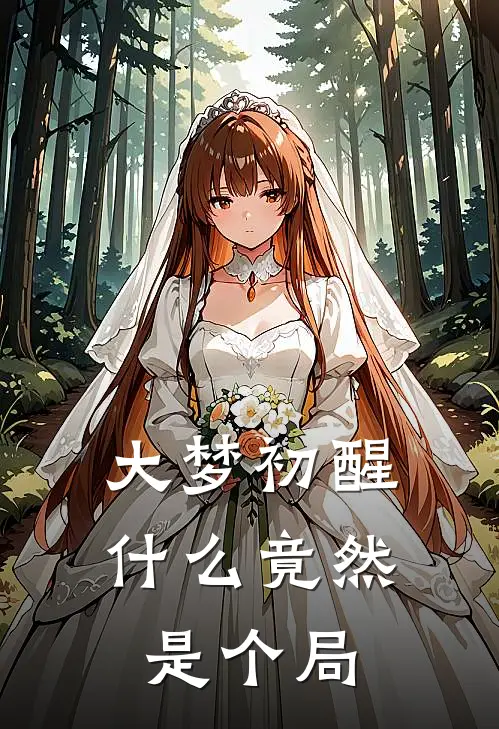 大梦初醒：什么竟然是个局