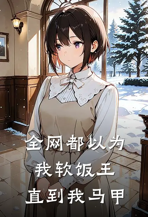 全网都以为我软饭王，直到我马甲(宋厌沈放)热门小说排行_完结版小说全网都以为我软饭王，直到我马甲宋厌沈放