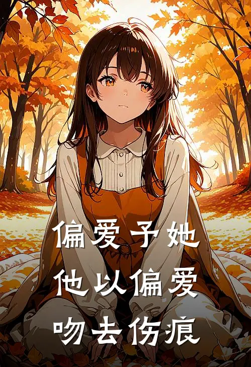 偏爱予她（他以偏爱吻去伤痕）(苏瑶苏然)免费小说_完整版免费阅读偏爱予她（他以偏爱吻去伤痕）苏瑶苏然