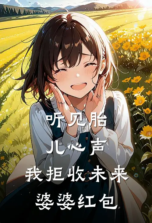 听见胎儿心声，我拒收未来婆婆红包赵磊磊子免费小说在线阅读_热门小说在线阅读听见胎儿心声，我拒收未来婆婆红包赵磊磊子