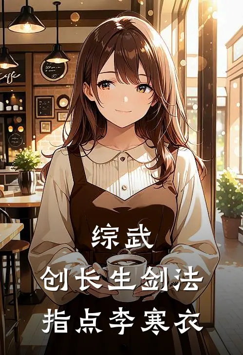 综武：创长生剑法，指点李寒衣林松逍遥子热门小说阅读_完本完结小说综武：创长生剑法，指点李寒衣林松逍遥子