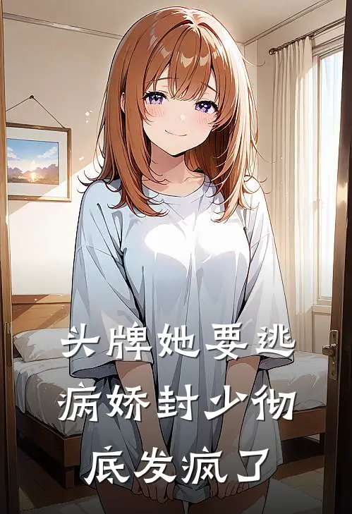 头牌她要逃，病娇封少彻底发疯了(封洵凌霄)免费阅读完整版小说_完结免费小说头牌她要逃，病娇封少彻底发疯了(封洵凌霄)