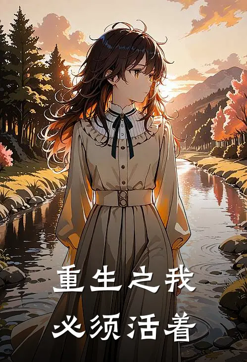 重生之我必须活着谢清妍春梅完整版免费阅读_谢清妍春梅精彩小说