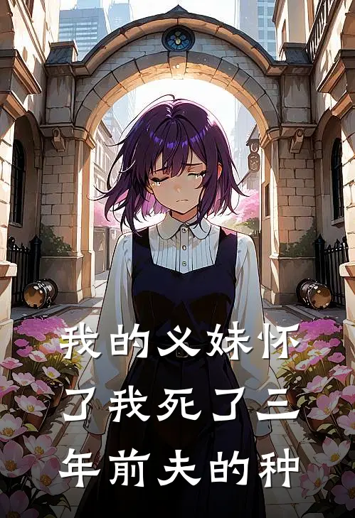 我的义妹怀了我死了三年前夫的种(简青落子恒)全本免费小说_新热门小说我的义妹怀了我死了三年前夫的种简青落子恒