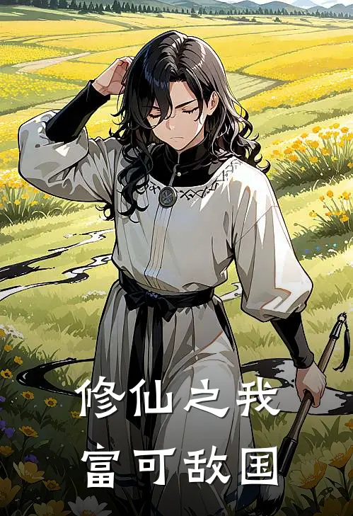 《修仙之我富可敌国》林然镇南王完结版阅读_林然镇南王完结版在线阅读