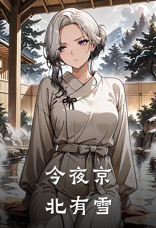 今夜京北有雪