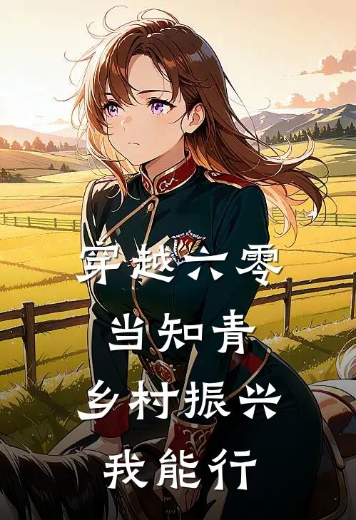 穿越六零当知青，乡村振兴我能行