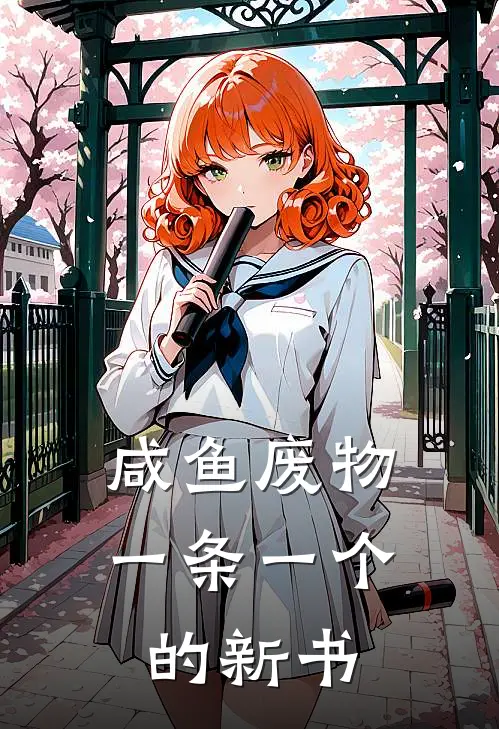 咸鱼废物一条一个的新书(李昭阳哪吒)免费小说完结_最新推荐小说咸鱼废物一条一个的新书(李昭阳哪吒)