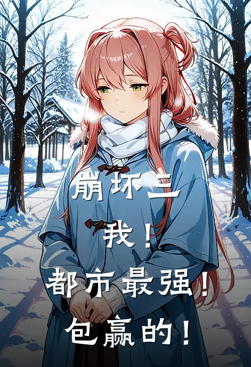 崩坏三：我！都市最强！包赢的！杜兰达尔加里翁免费小说全集_小说免费完结崩坏三：我！都市最强！包赢的！杜兰达尔加里翁