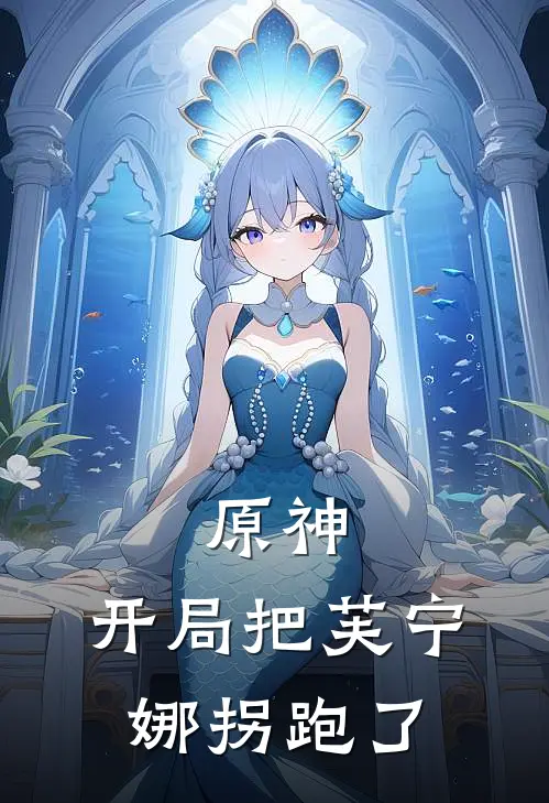 原神：开局把芙宁娜拐跑了