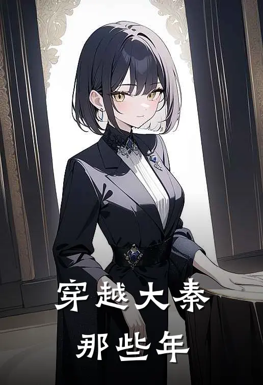 穿越大秦那些年