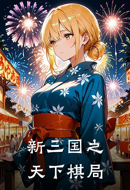 新三国之天下棋局(刘宏董姝)好看的完结小说_完本小说新三国之天下棋局刘宏董姝