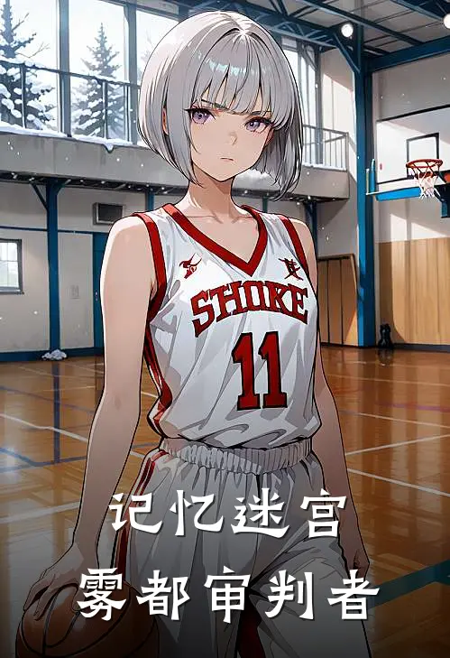 记忆迷宫：雾都审判者(苏半偈李晓雅)完本小说_热门的小说记忆迷宫：雾都审判者苏半偈李晓雅