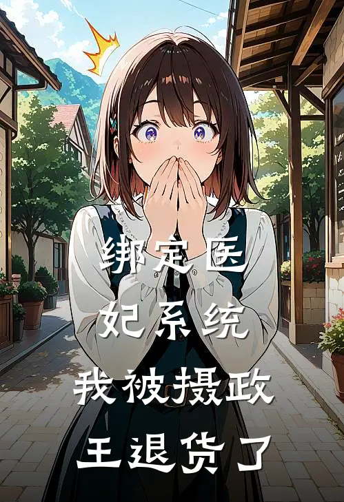 沈傲凰青岚《绑定医妃系统，我被摄政王退货了》完整版在线阅读_沈傲凰青岚完整版在线阅读