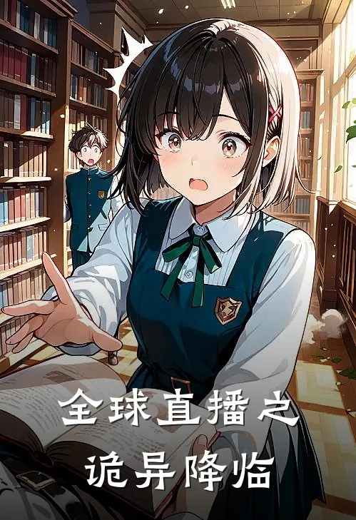 全球直播之诡异降临