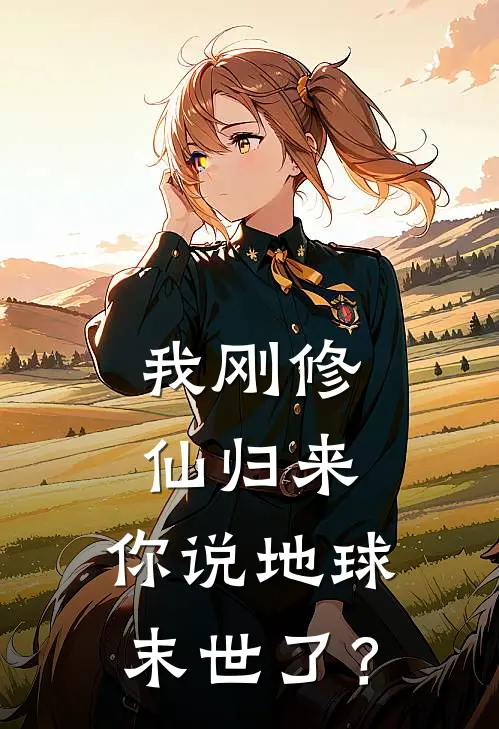 我刚修仙归来，你说地球末世了？沈逸沈小璃最新完本小说_免费小说大全我刚修仙归来，你说地球末世了？(沈逸沈小璃)