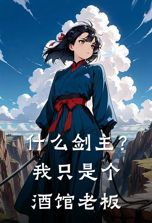 什么剑主？我只是个酒馆老板(凌清霄崔勉)阅读免费小说_完本热门小说什么剑主？我只是个酒馆老板凌清霄崔勉