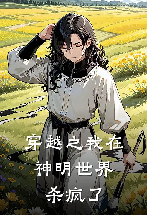 穿越之我在神明世界，杀疯了