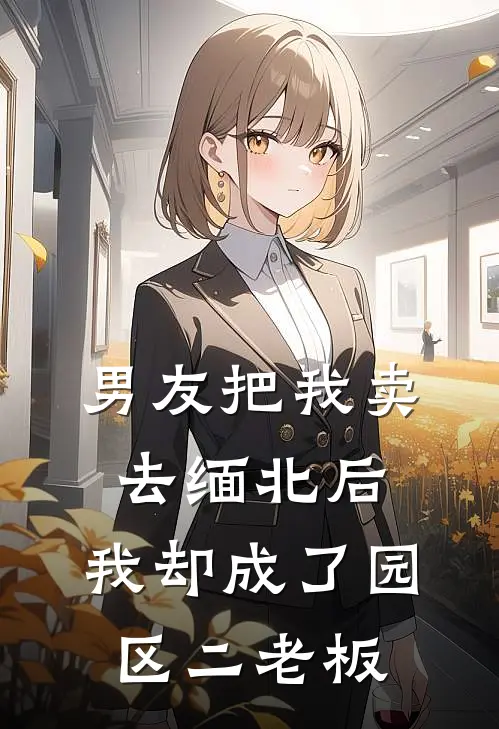 男友把我卖去缅北后，我却成了园区二老板江诚陆霆推荐完结小说_免费阅读男友把我卖去缅北后，我却成了园区二老板(江诚陆霆)