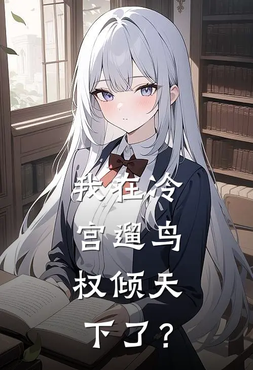 《我在冷宫遛鸟，权倾天下了？》李逍遥王五已完结小说_我在冷宫遛鸟，权倾天下了？(李逍遥王五)全文免费阅读无弹窗大结局