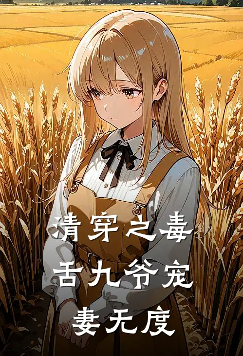 清穿之毒舌九爷宠妻无度塔古丽额尔锦完本小说推荐_免费小说全文阅读清穿之毒舌九爷宠妻无度塔古丽额尔锦