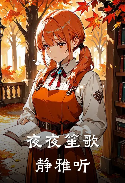 夜夜笙歌静雅听