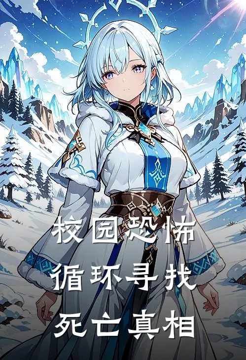 校园恐怖循环-寻找死亡真相安怡苏琪完结小说大全_免费热门小说校园恐怖循环-寻找死亡真相(安怡苏琪)