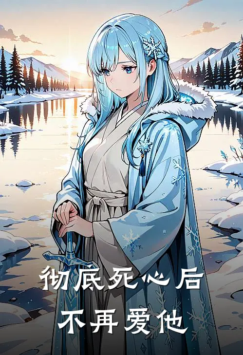 彻底死心后，不再爱他苏晚顾承泽完结小说大全_免费热门小说彻底死心后，不再爱他(苏晚顾承泽)