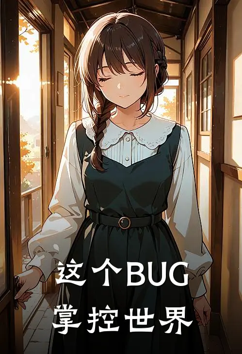 这个BUG，掌控世界