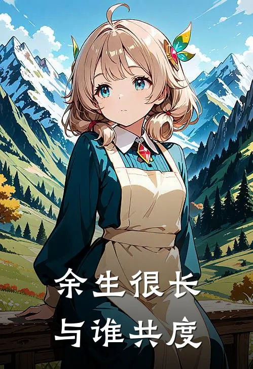 余生很长，与谁共度(唐芝晏舟)全文阅读免费全集_完结小说余生很长，与谁共度唐芝晏舟