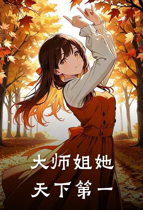 大师姐她天下第一云岫漱玉完整版免费小说_全本免费完结小说大师姐她天下第一云岫漱玉