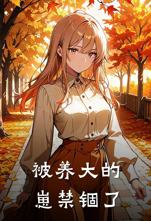 被养大的崽禁锢了