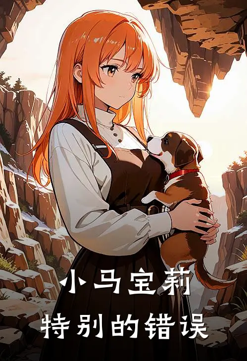 小马宝莉：特别的错误杰克辉麦最新小说全文阅读_在线免费小说小马宝莉：特别的错误(杰克辉麦)