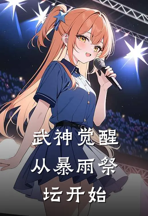 武神觉醒：从暴雨祭坛开始林默赵炎最新章节在线阅读_林默赵炎全本免费在线阅读