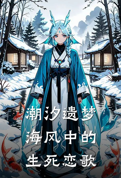 潮汐遗梦：海风中的生死恋歌(阿雪阿历)网络热门小说_最新小说潮汐遗梦：海风中的生死恋歌(阿雪阿历)