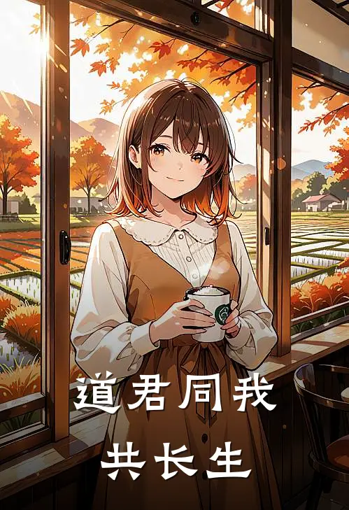 道君同我共长生