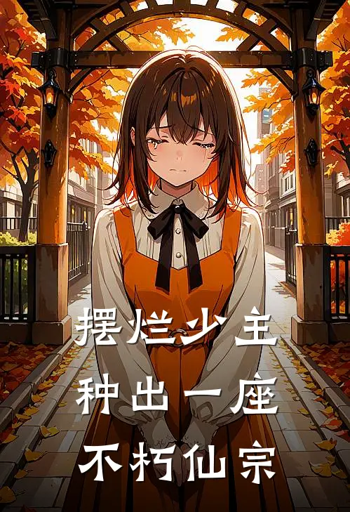 摆烂少主，种出一座不朽仙宗(萧然柳青禾)好看的完结小说_热门小说推荐摆烂少主，种出一座不朽仙宗萧然柳青禾