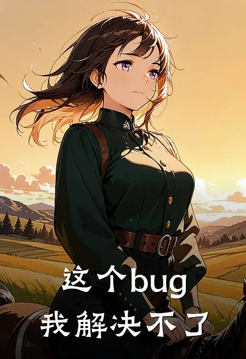 这个bug我解决不了聂小宴陈泽轩新热门小说_免费阅读全文这个bug我解决不了聂小宴陈泽轩
