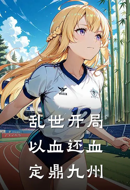 乱世开局：以血还血定鼎九州