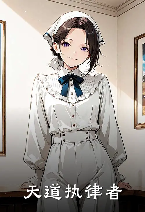 天道执律者(叶成李狗剩)最新完结小说推荐_热门小说排行榜天道执律者叶成李狗剩