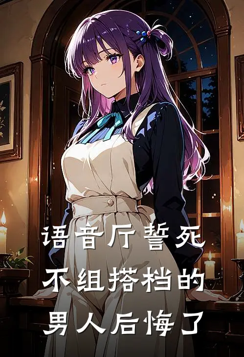 语音厅誓死不组搭档的男人后悔了张哲X.霄最新热门小说_免费小说全文阅读语音厅誓死不组搭档的男人后悔了(张哲X.霄)