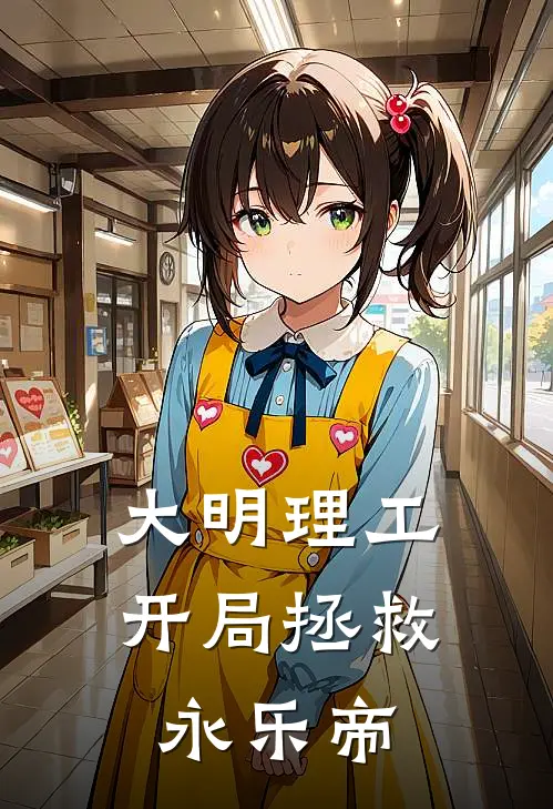 大明理工：开局拯救永乐帝李维朱棣新热门小说_小说免费阅读大明理工：开局拯救永乐帝(李维朱棣)