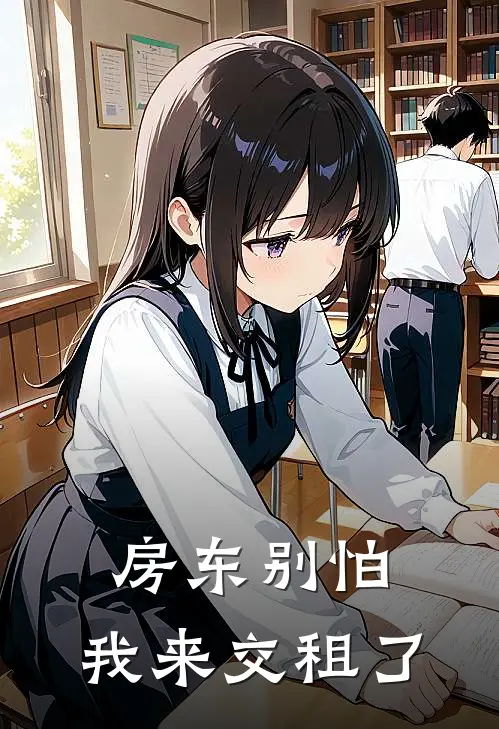 房东别怕，我来交租了林舟江绮绮完结好看小说_无弹窗全文免费阅读房东别怕，我来交租了(林舟江绮绮)