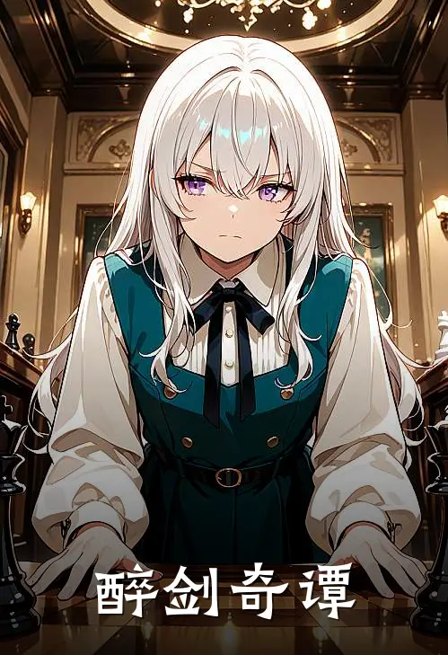 醉剑奇谭(陆离热门)热门网络小说推荐_最新章节列表醉剑奇谭(陆离热门)